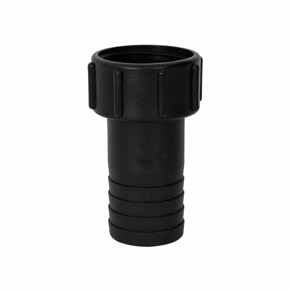 Adaptador Espigão Giratório para IBC Lupus MLP-0832 em Polietileno 2" polegada