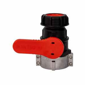 Válvula de Esfera para IBC Lupus MLP-0838