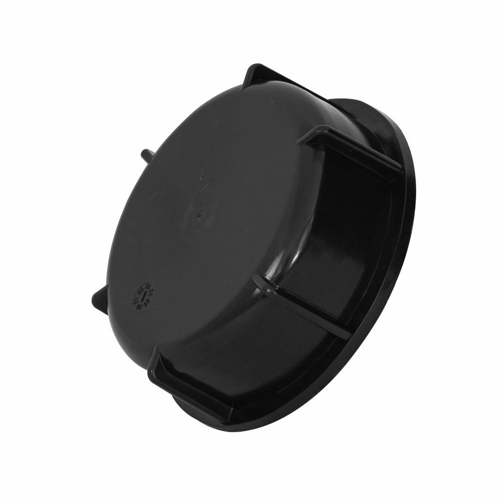 Tampa da Saída para IBC Lupus MLP-0843 3" polegadas S100 8