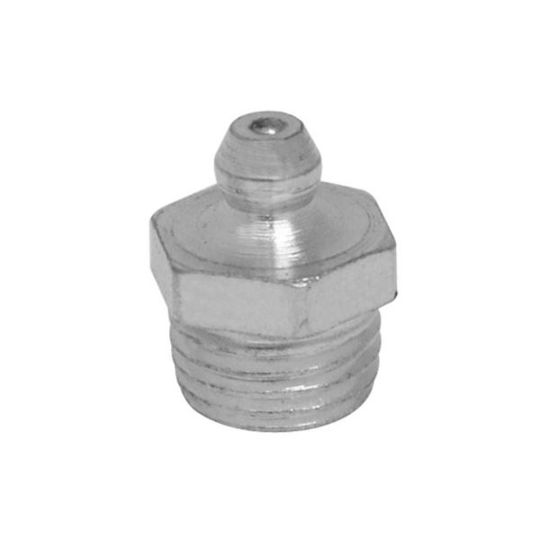 Graxeira Reta Lupus MLP-1012 Ø 5/16" UNF