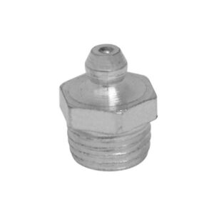Graxeira Reta Lubmix MIX-GR203 Ø M8X1 7.500 PSI