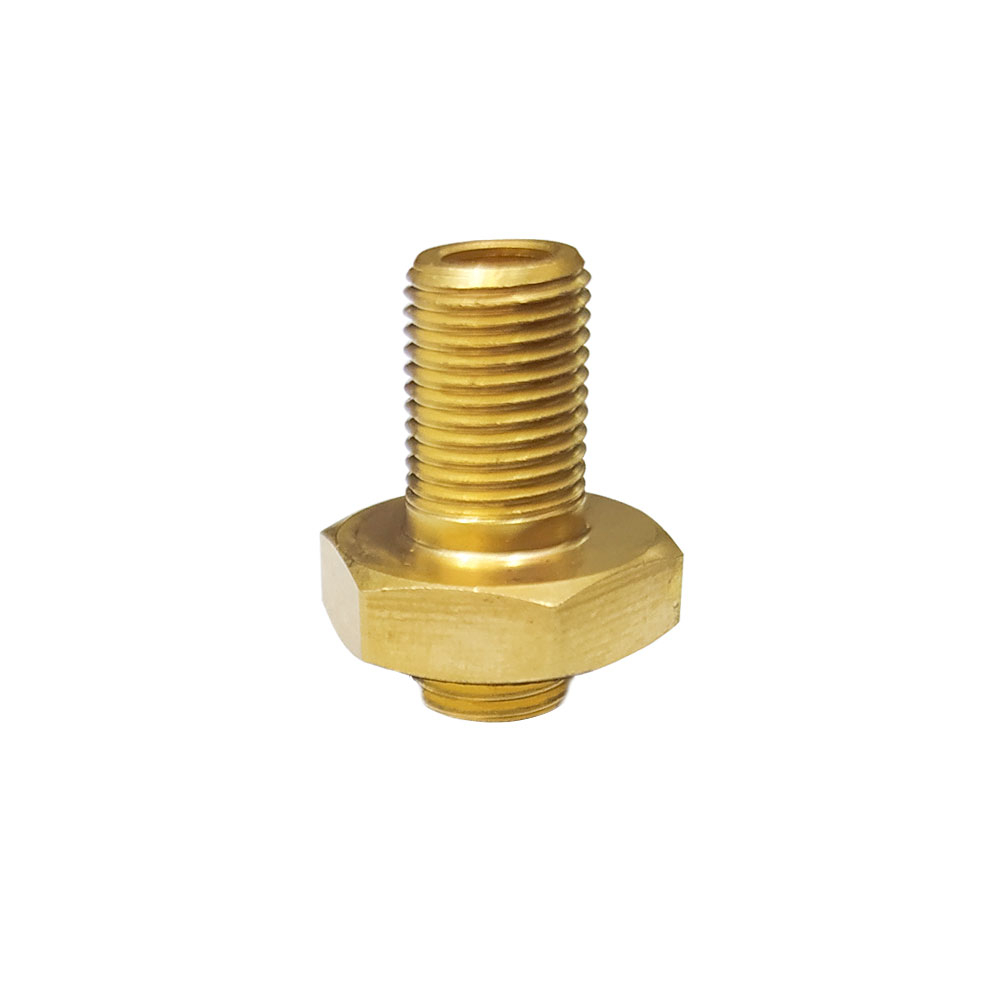 Redutor Macho Para Válvula Jumbo Lubmix MIX-50021