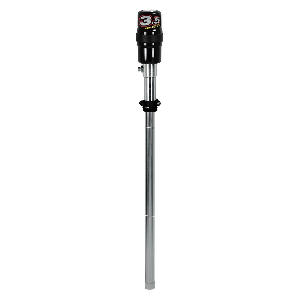 Propulsora Pneumática de Óleo Para Tambor 3.5:1 Piusi MIX-60003