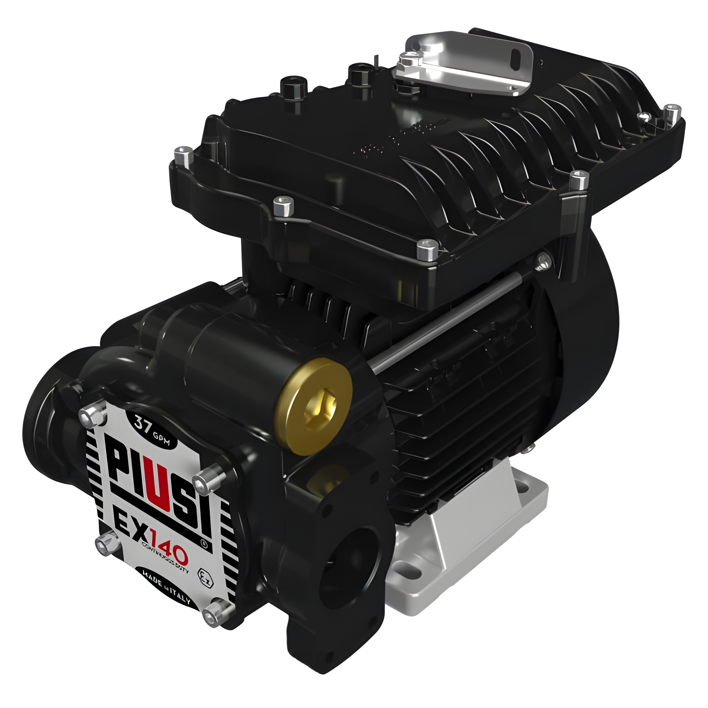 Bomba Elétrica 230V/60HZ Piusi MIX-60008 140L/MIN