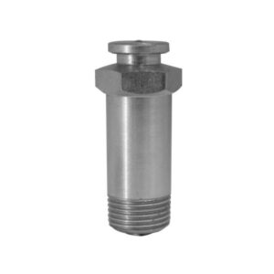 Graxeira Stardard Tipo Botão Lupus 1029 3-8Pol BSP