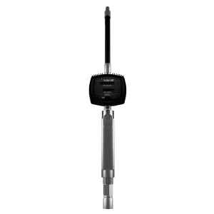 Medidor Mecânico para Óleo Lubrificante com Gatilho Lubmix com Entrada de 1/2" e Vazão de 35 L/min MIX-11100