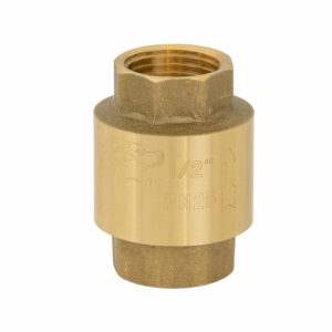 Válvula de Retenção Lupus MLP-1111 de 1/2” Pol