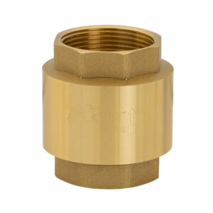 Válvula de Retenção Lupus MLP-1115 de 1.1/2” Pol