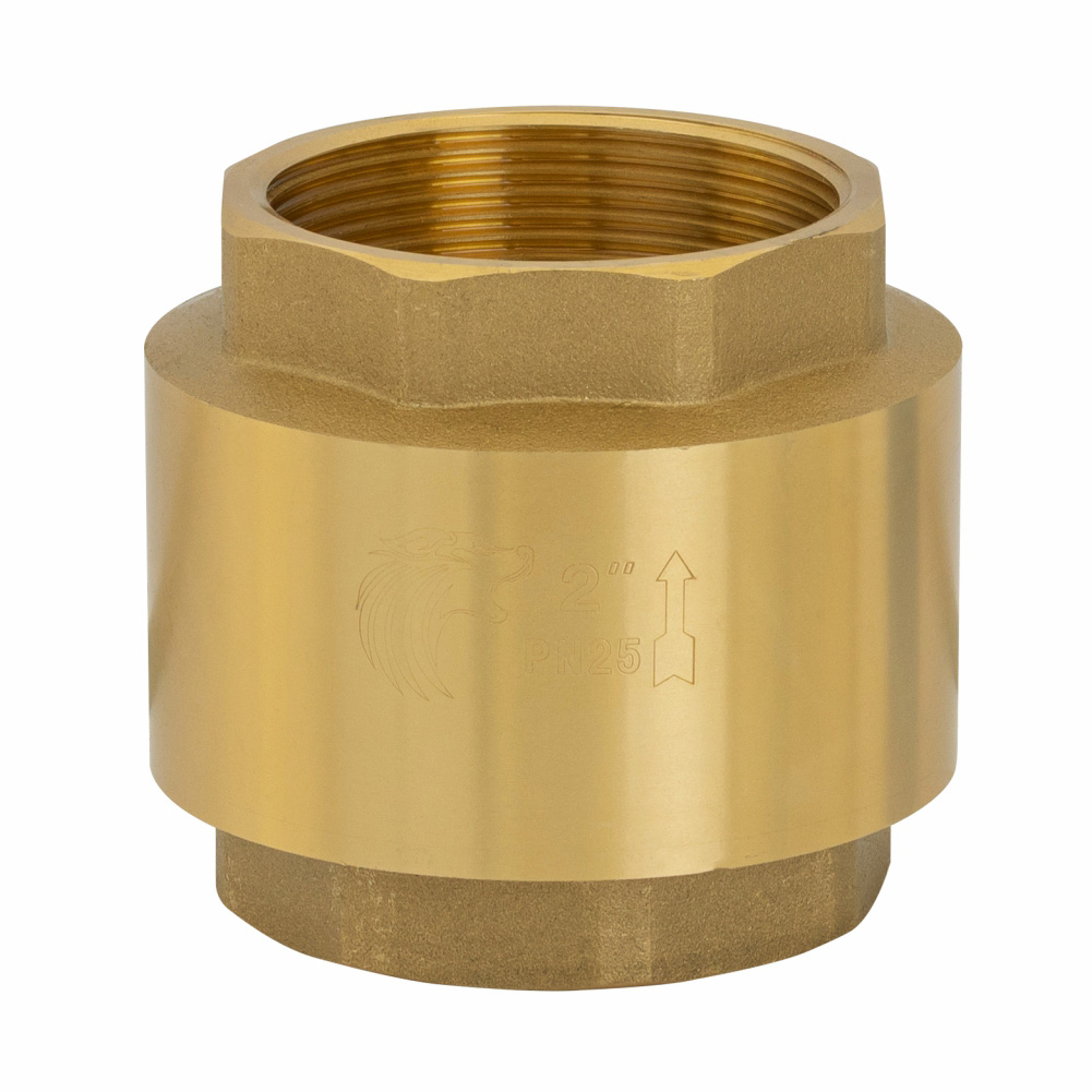 Válvula de Retenção Lupus MLP-1116 de 2” Pol