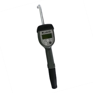 Medidor Digital Programável para Óleo Lubrificante e Diesel Lubmix com Entrada de 1/2" e Vazão de 30 L/min MIX-11300