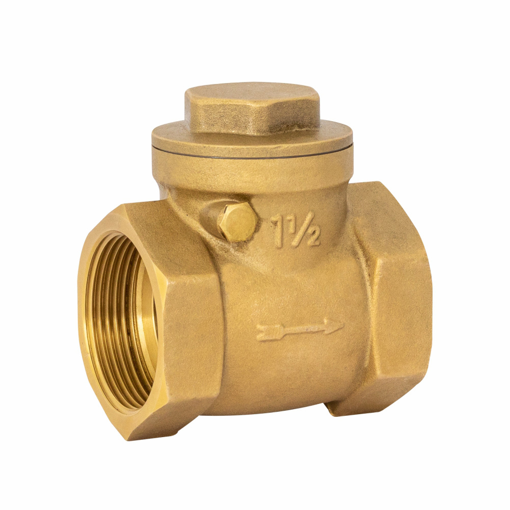 Válvula de Retenção Lupus MLP-1190 de 1.1/2" Pol