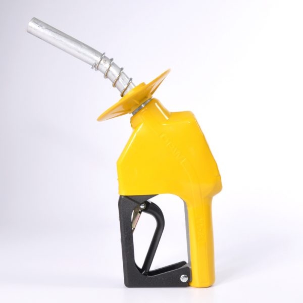 Bico Automático para Abastecimento OPW MIX-11APW-AM Amarelo Entrada 3/4" Ponteira 1/2"