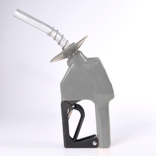 Bico Automático para Abastecimento OPW MIX-11APW-CZ Cinza Entrada 3/4" Ponteira 1/2"