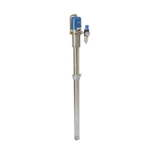 Propulsora Pneumática para Óleo Bozza 12021-Z-G2 Tambor de 200 Litros