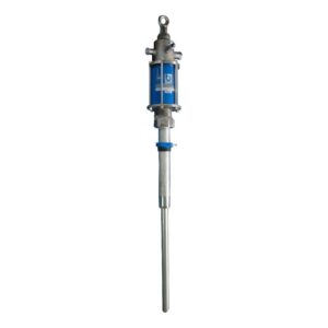 Propulsora Pneumática para Óleo Gigante Bozza 14801 Tambor de 200 Litros