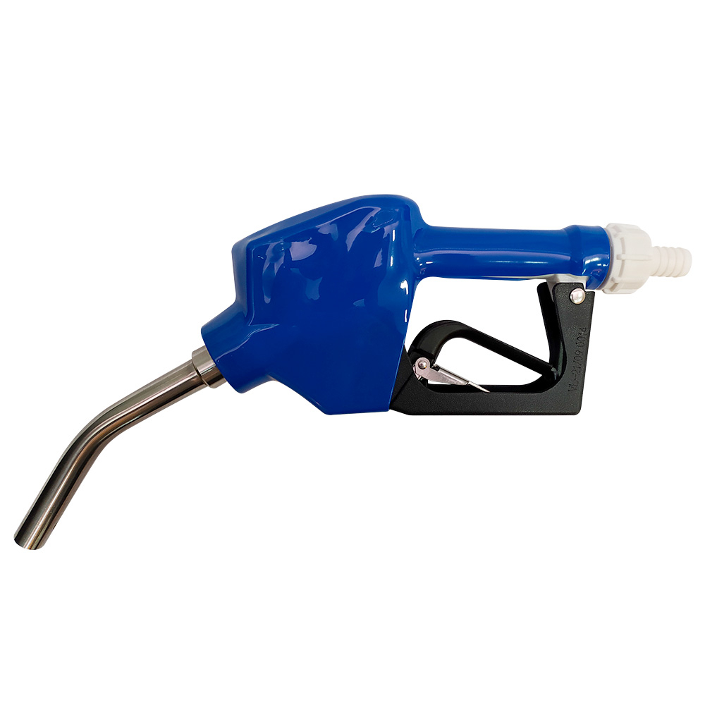 Bico Automático para Abastecimento de Arla 32 Lubmix MIX-15004 40 lpm Entrada 3/4"