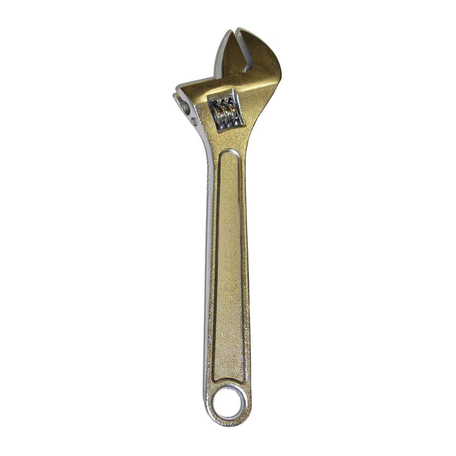 Chave Inglesa Bremen 1567 Medida 6 Polegadas Abertura até 18 mm