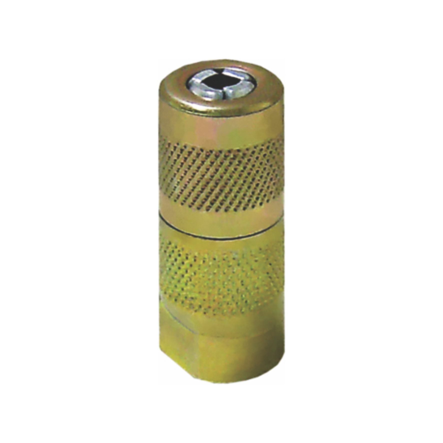 Acoplador Hidráulico Universal Médio Lupus 1963-HP Ø 1/8 Pol NPT 10UN - Imagem 2
