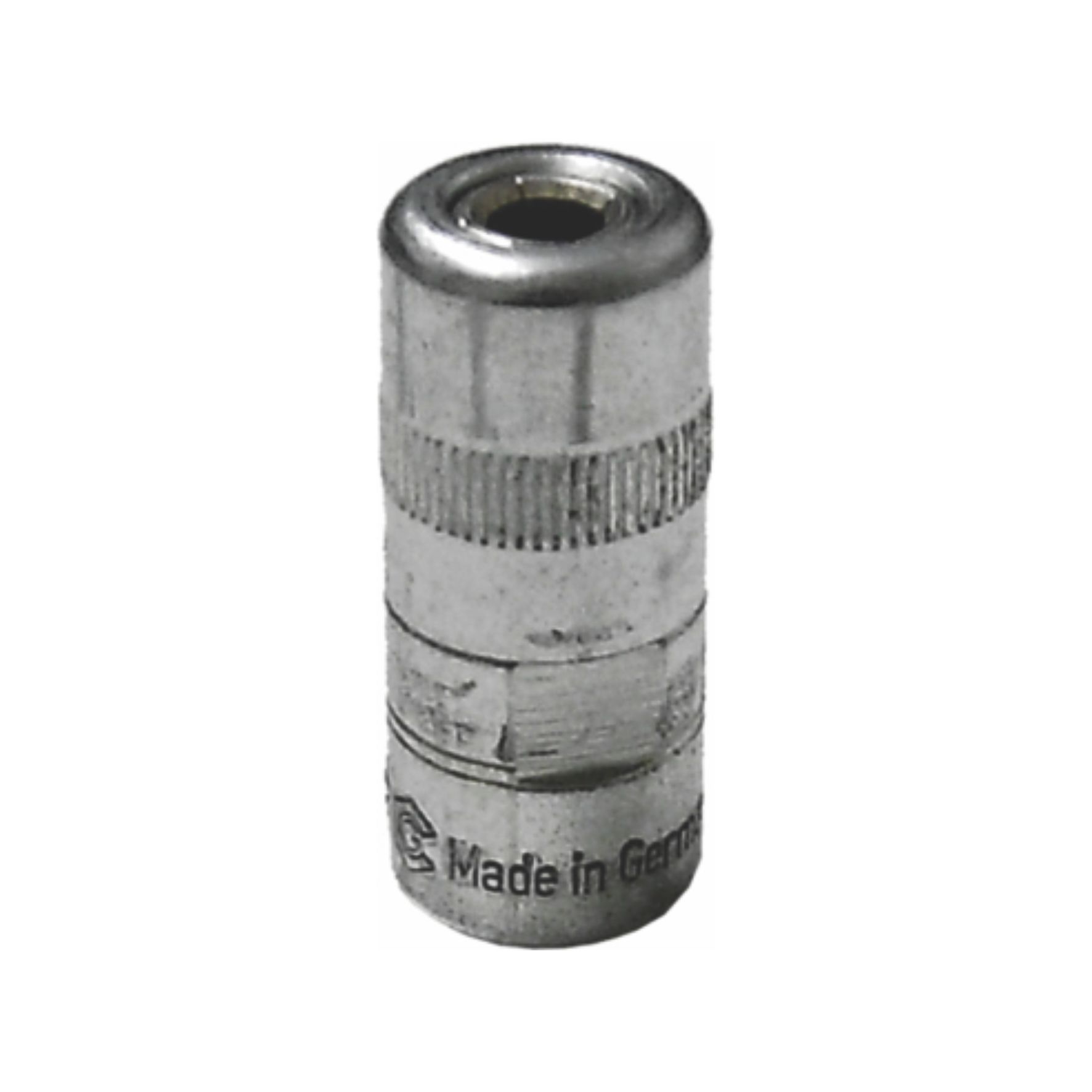 Acoplador Hidráulico Universal Médio Hallbauer 1963-HV 1-8Pol NPT 10UN