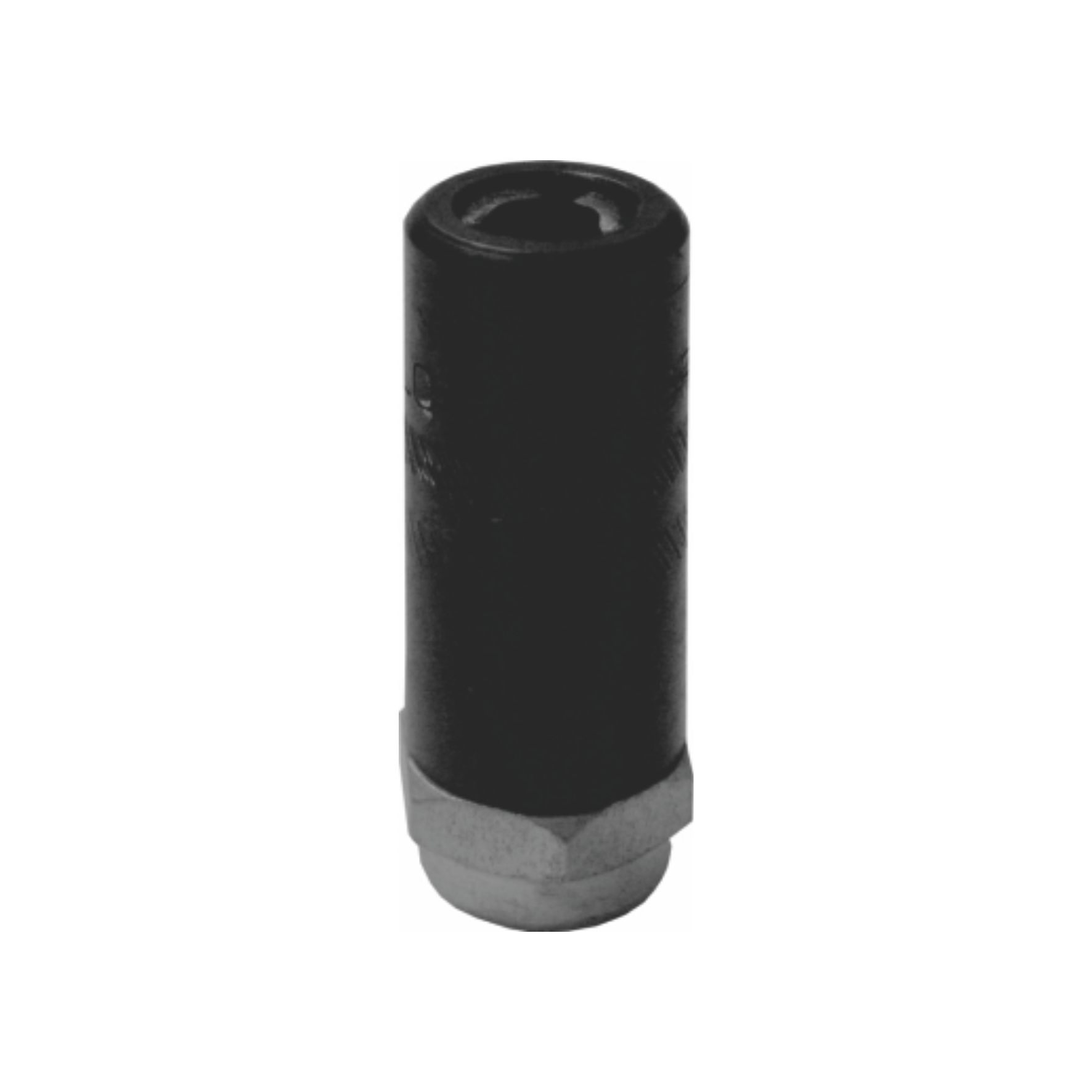 Acoplador Hidráulico Universal Fino Lupus 1963 NPT 1-8Pol NPT 10UN