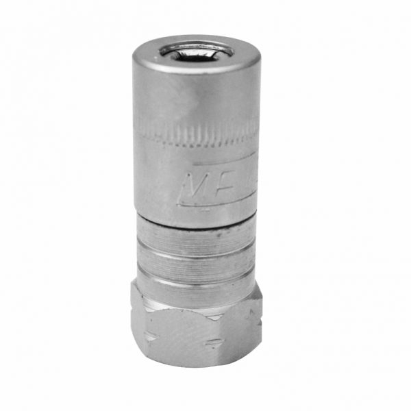 Acoplador Hidráulico Universal Fino Lupus 1963W 1-8Pol NPT 10UN