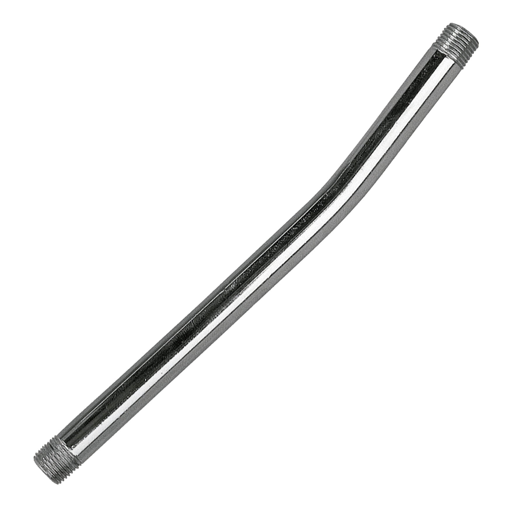 Extensão Rígida Lupus 1968 150MM 1-8Pol NPT