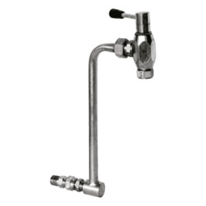 Válvula para Controle de Óleo Lupus 1974-BP E M Fixo 1-2Pol NPT