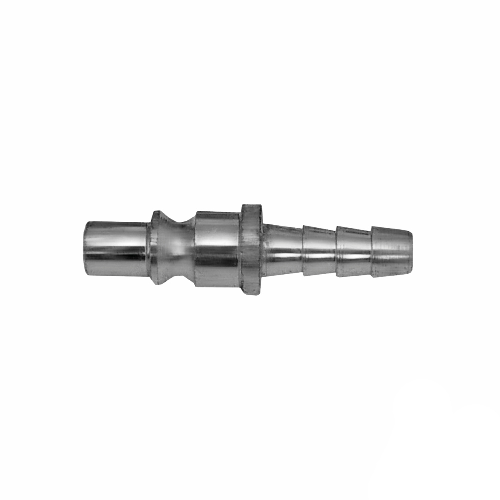 Conector para Engate Rápido Lupus MLP-1984-H em Aço Galvanizado Rosca 1-4Pol 10 Unidades
