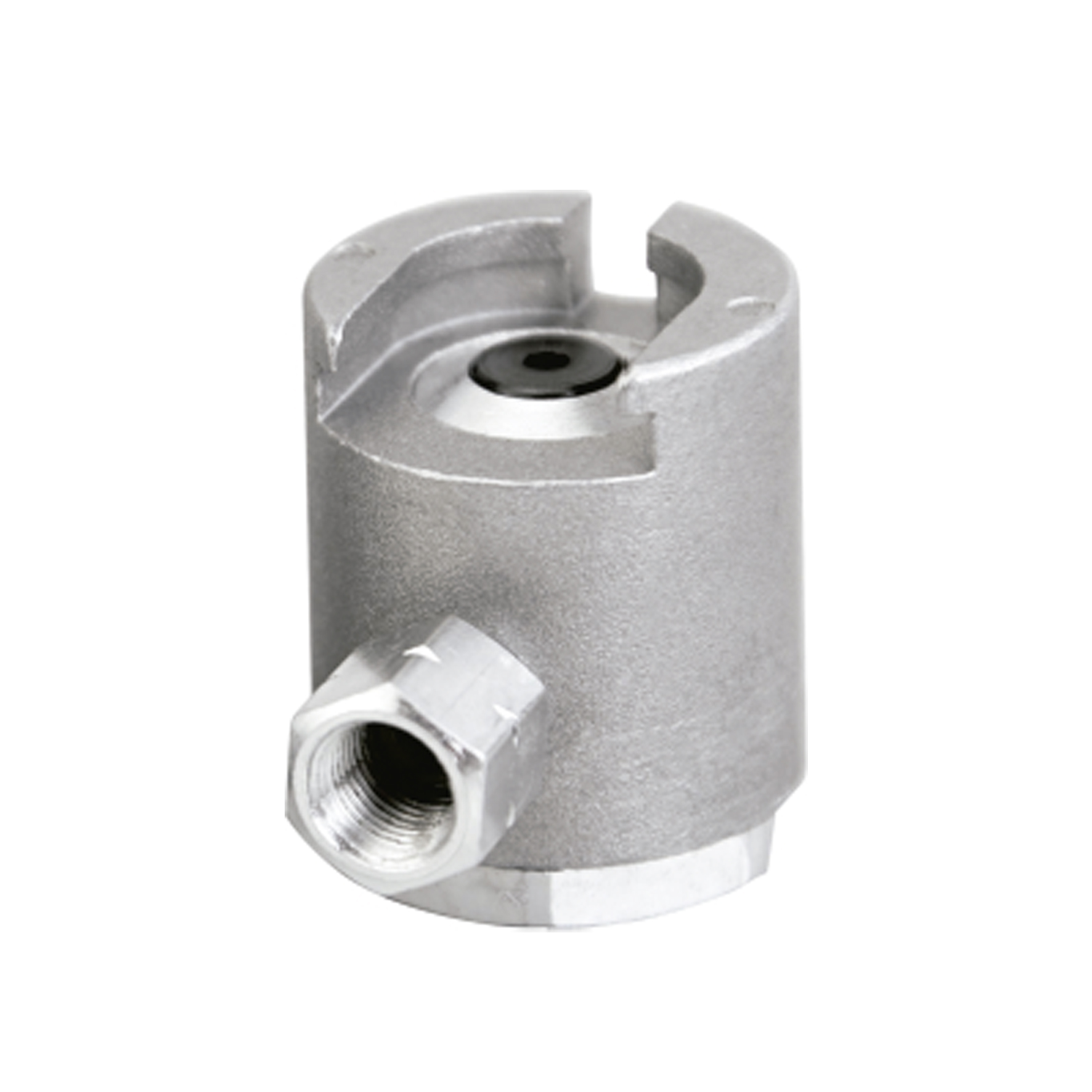 Acoplador Standard 16mm Lupus MLP-1986 1-8Pol NPT 10UN