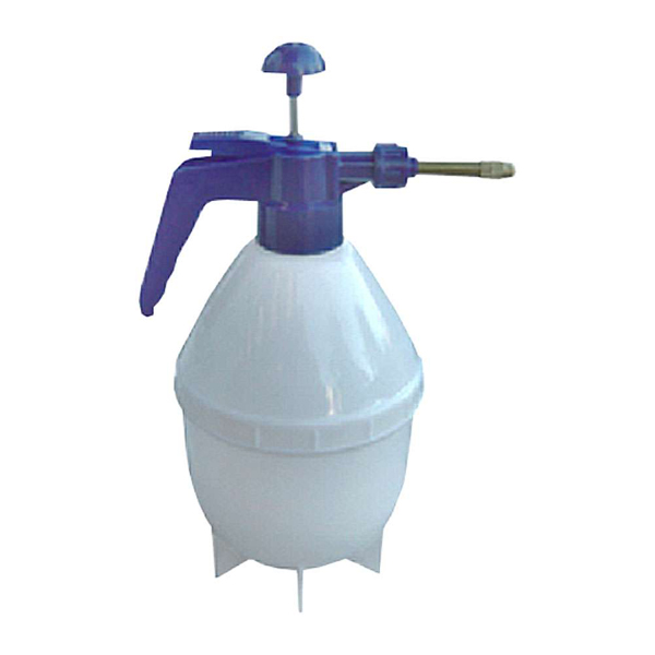 Pulverizador Industrial 2006 Bremen 2000 ml em Polietileno com Válvula de Segurança