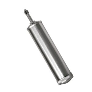 Bomba Manual Lupus MLP-2015-B Bico Macho Fêmea 300G