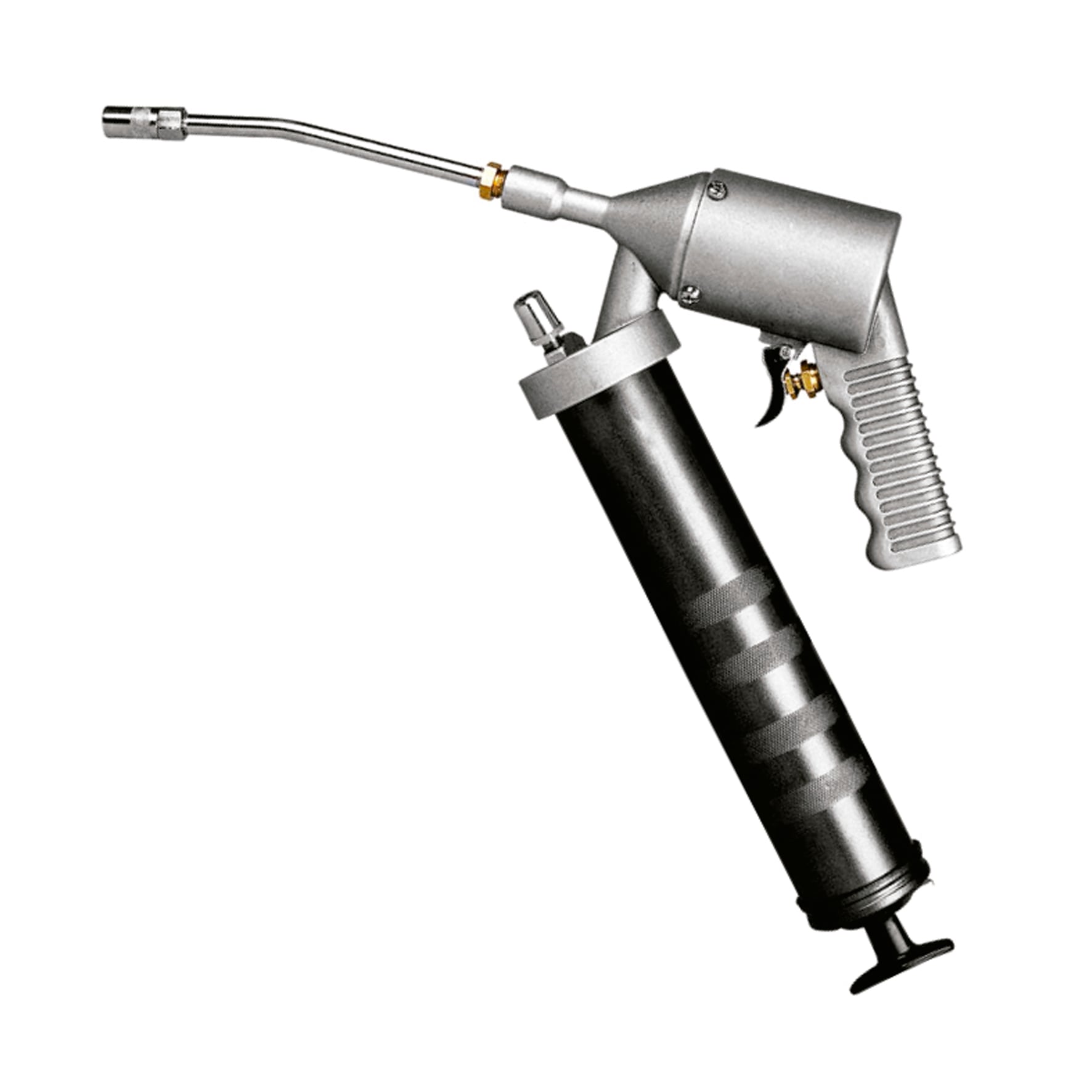 Bomba Pneumática Lupus 2015-PN 500G 4800PSI
