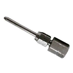 Acoplador Standard Lupus 2016-A para Lubrificar Rolamentos