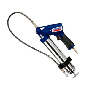 Bomba Pneumática Lincoln 2018 1KG 6000PSI