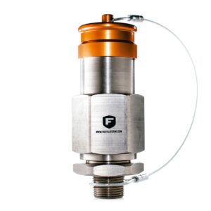 Conector para Engate Rápido Fast Fill Systems 2022-CH