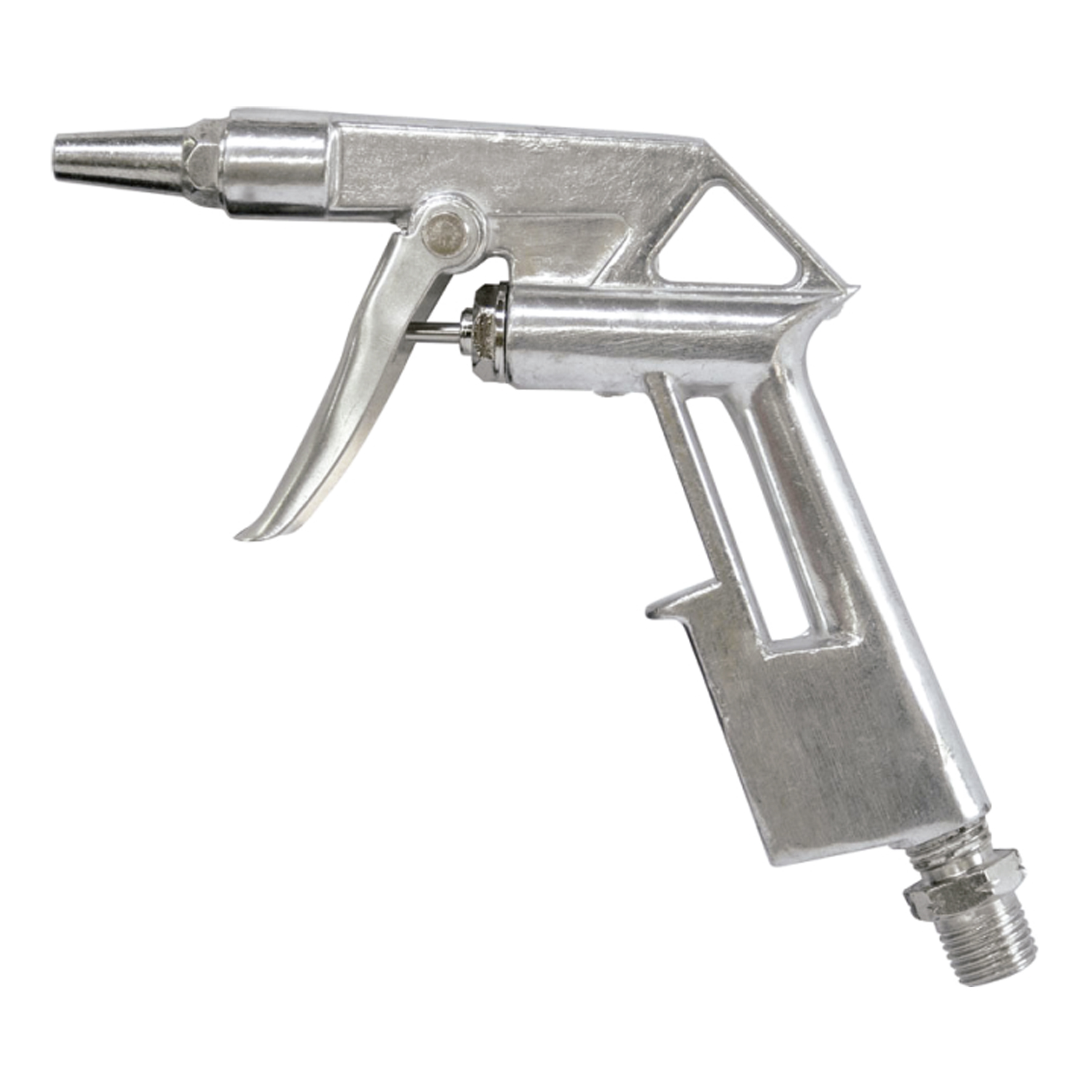 Gatilho para Limpeza Lupus 2047 Entrada 1-4 Polegadas NPT-Macho