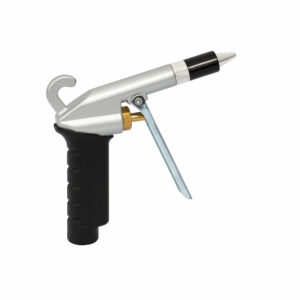 Gatilho para Limpeza Lupus MLP-2060 Entrada 1-4 Polegadas