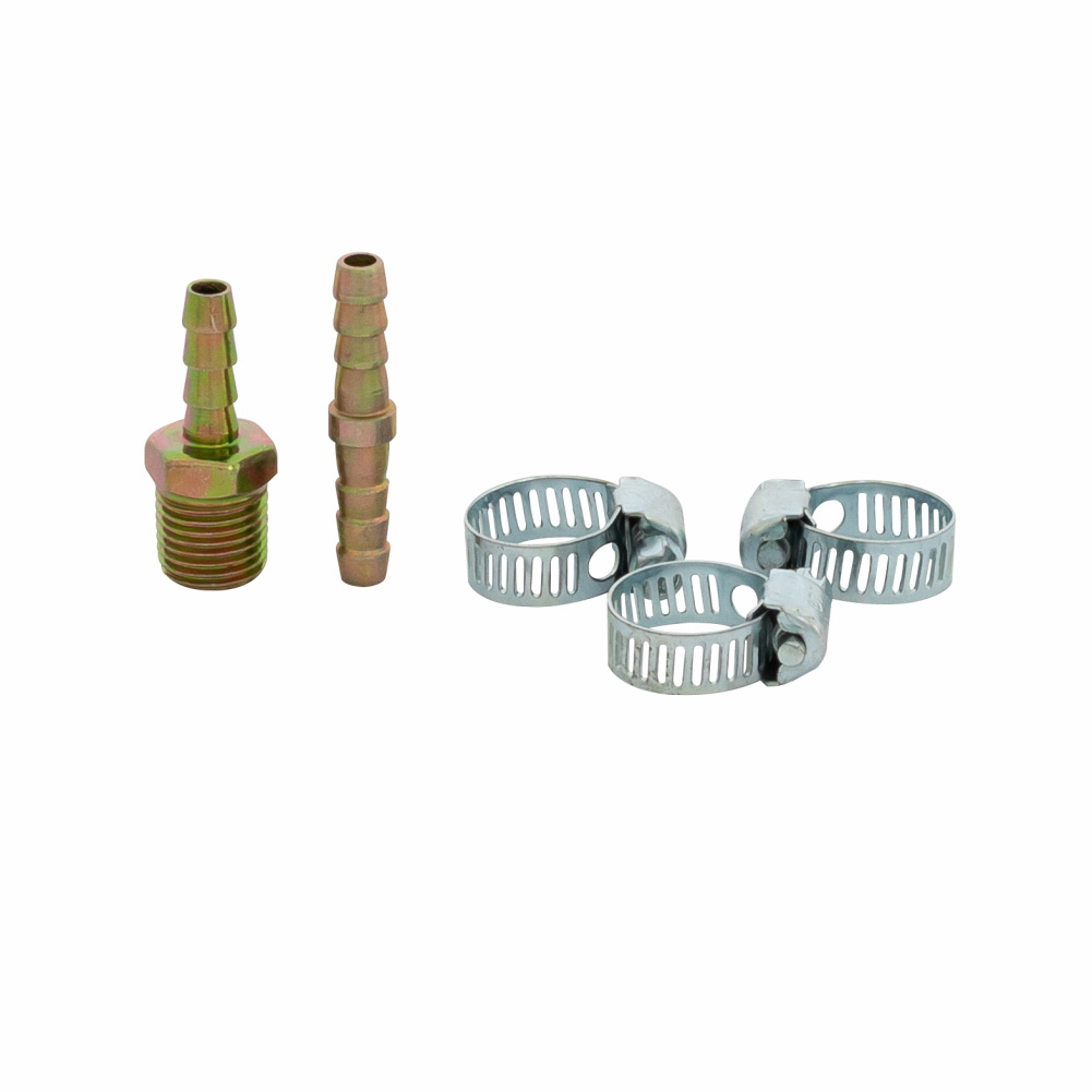 Conjunto de Acessórios para Ar Comprimido Lupus MLP-2098