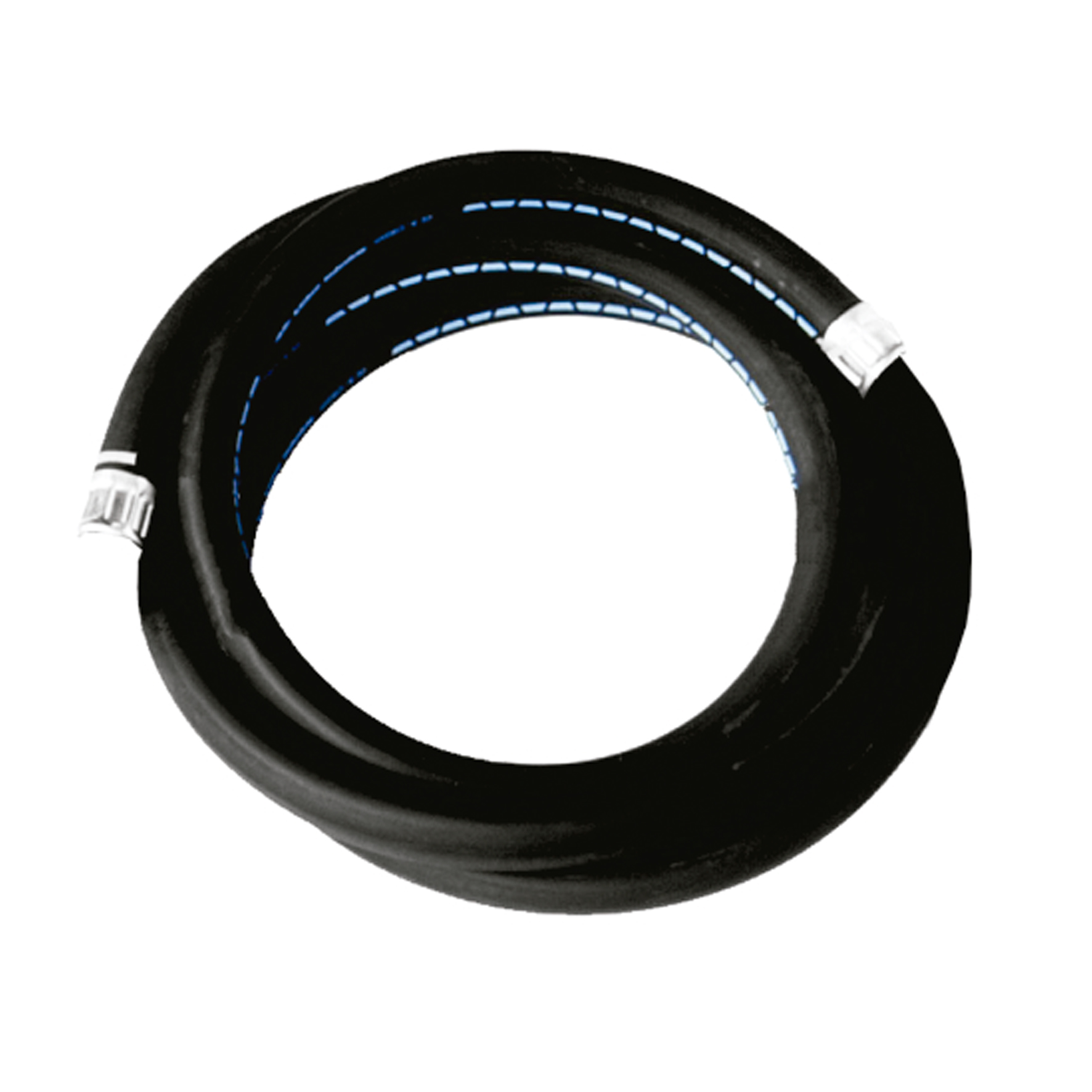 Mangueira para Abastecimento de Arla 32 1.1/2" Lubmix MIX-AR-11220 – 20 Metros – 280 PSI – Alta Resistência