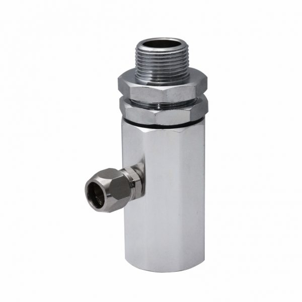 Adaptador de Mangueira Indicado para Dispenser Lupus MLP-2100-AVPR