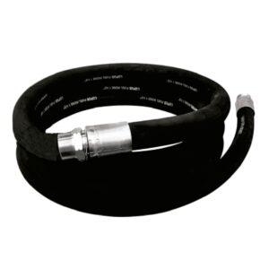 Mangueira para Abastecimento de Combustíveis Lupus MLP-2100-BD5 5 Metros 1.1/2 Polegadas