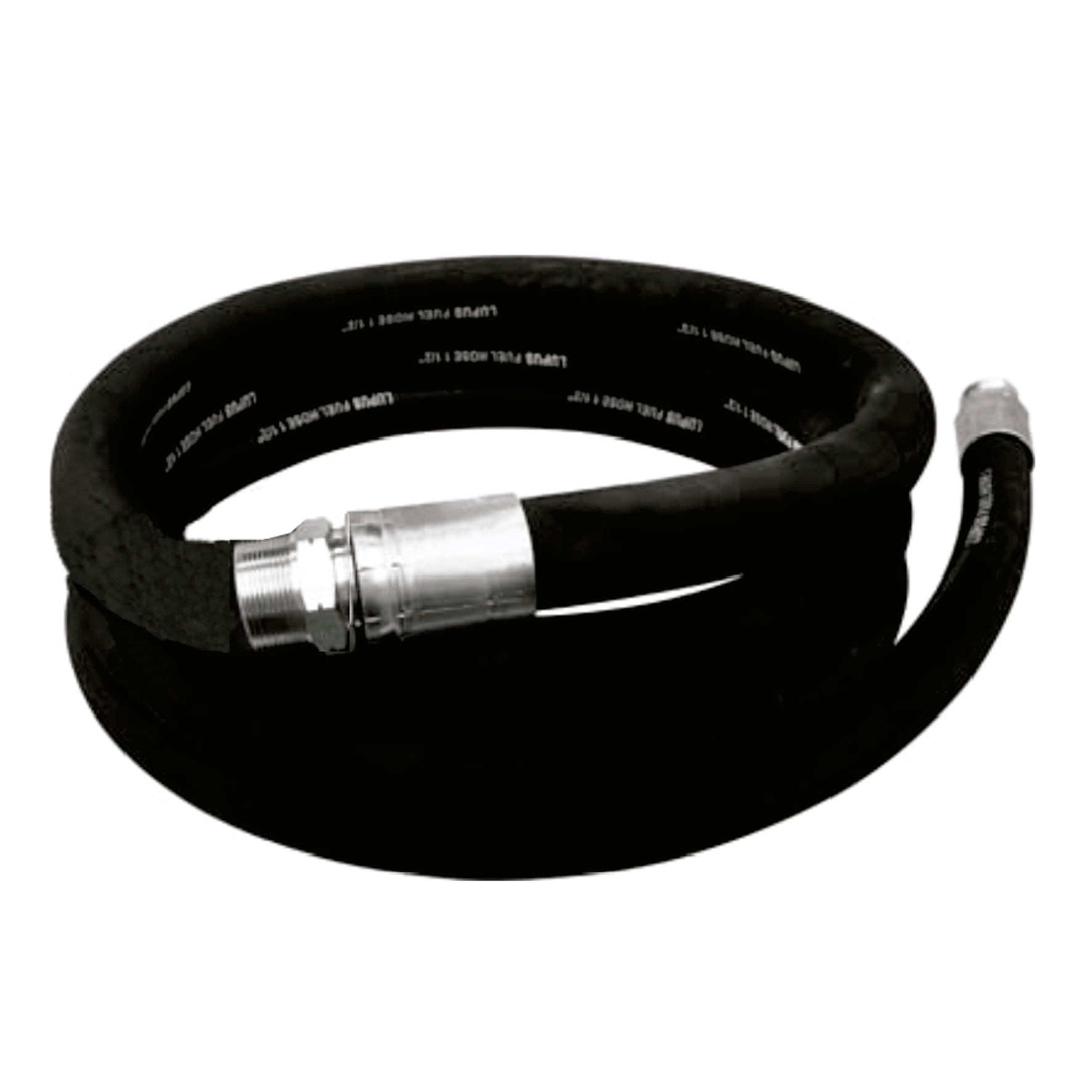 Mangueira para Abastecimento de Combustíveis Lupus MLP-2100-BD5 5 Metros 1.1/2 Polegadas