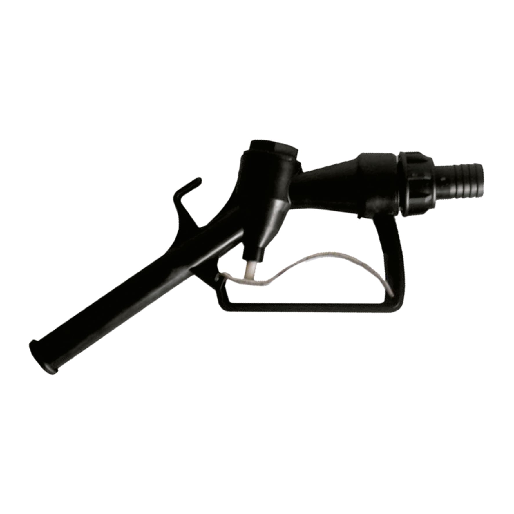 Bico Manual para Abastecimento Lupus 2100-BP 50LPM 3-4 Polegadas NPT