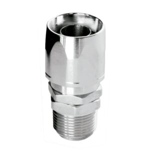 Terminal Giratório Lupus 2100-FG 3-4 Polegadas NPT
