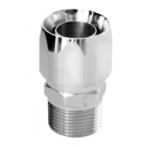 Terminal Fixo Lupus 2100-FH 1 Polegada NPT