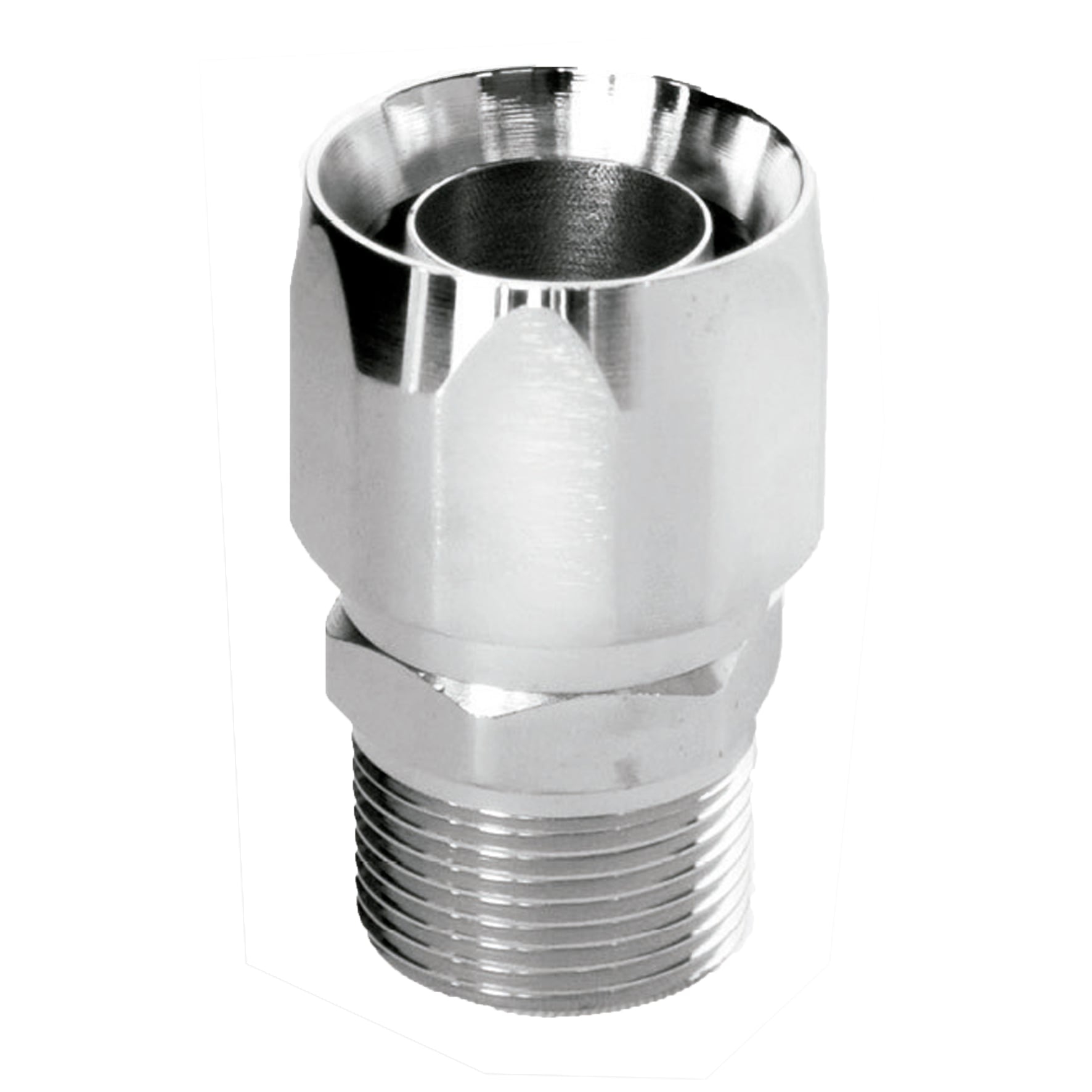 Terminal Fixo Lupus 2100-FH 1 Polegada NPT