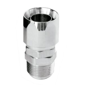 Terminal Giratório Lupus 2100-FI 1 Polegada NPT