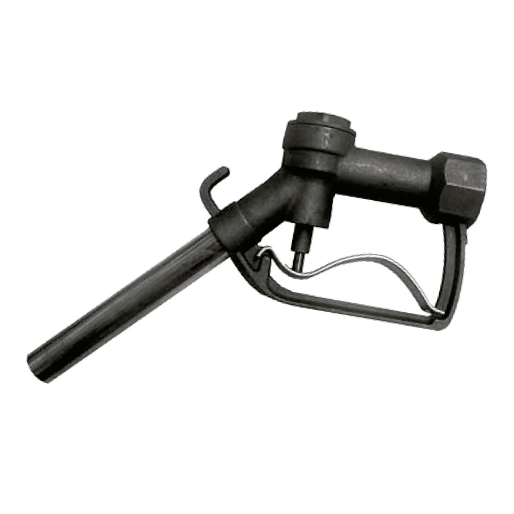 Bico Manual para Abastecimento Lupus 2100-LG 120LPM 1 Polegada NPT