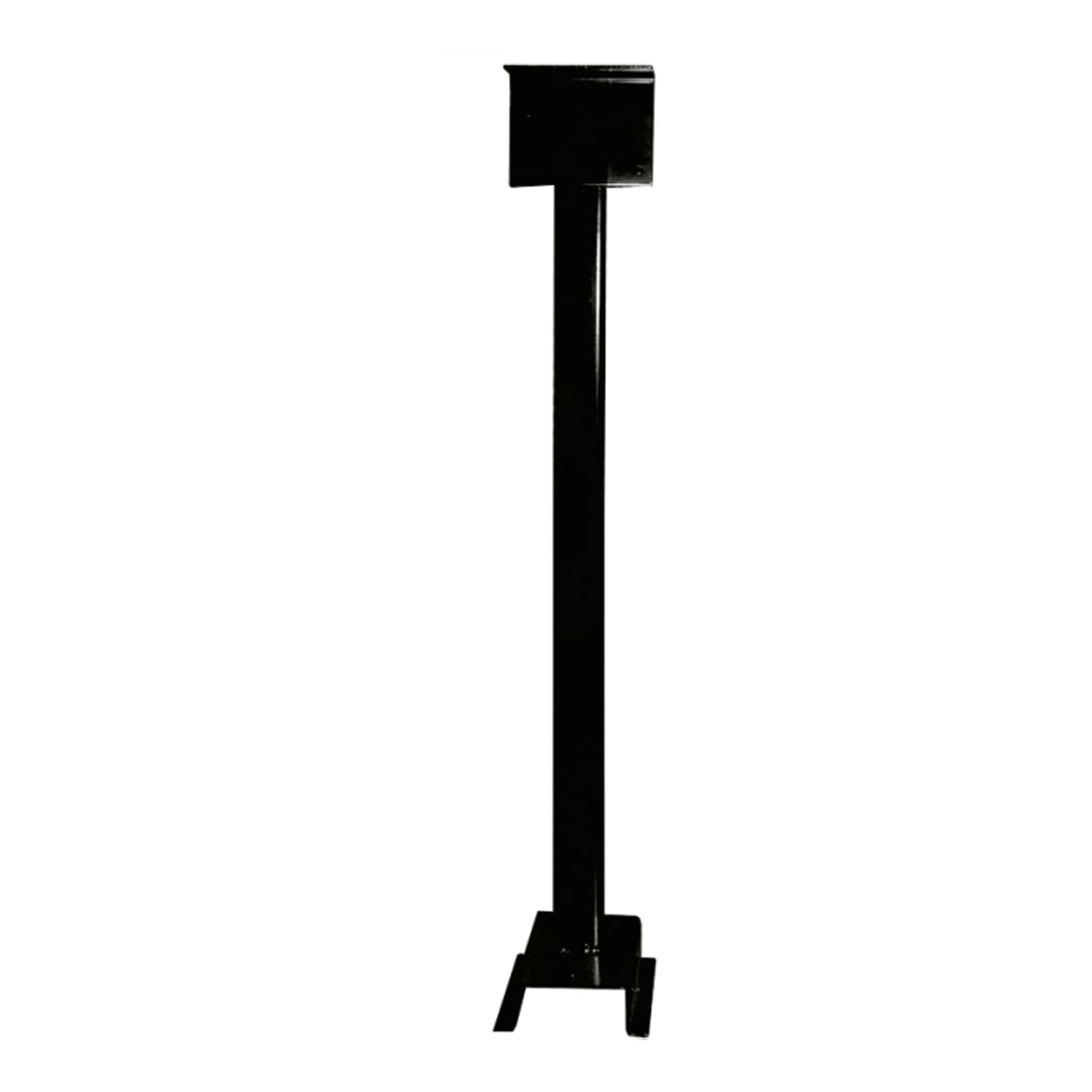 Pedestal para Indicadores de Nível 2100-MOS em Aço