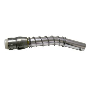 Ponteira pra Bico de Abastecimento Lupus 2100-PA Ø 3/4"